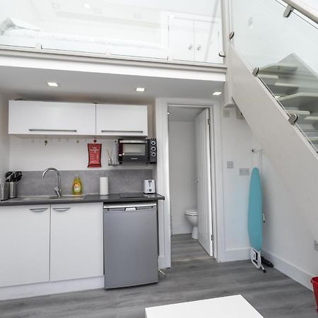 Modern & Stylish Studio In Reading Centre Apartamento Exterior foto