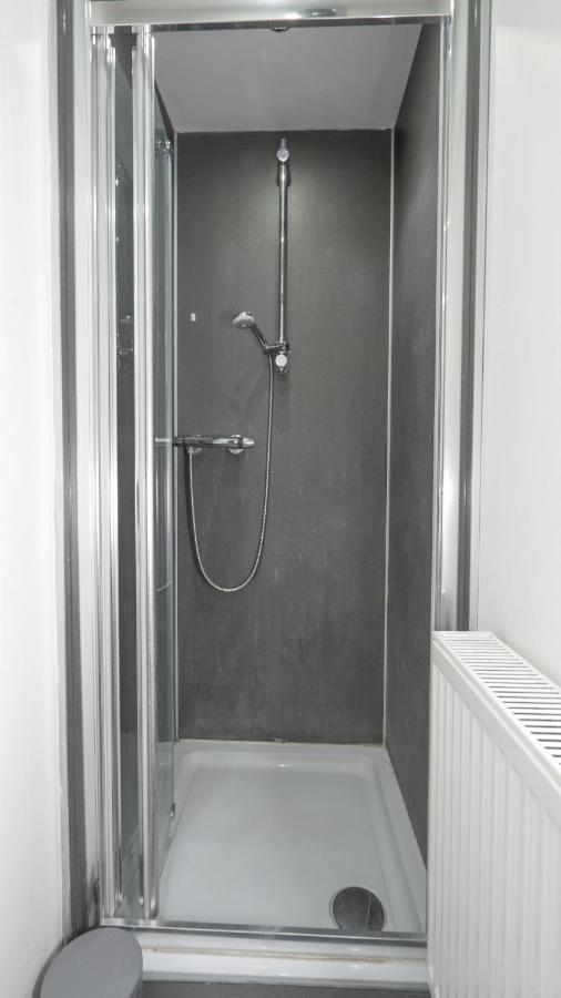 Modern & Stylish Studio In Reading Centre Apartamento Exterior foto